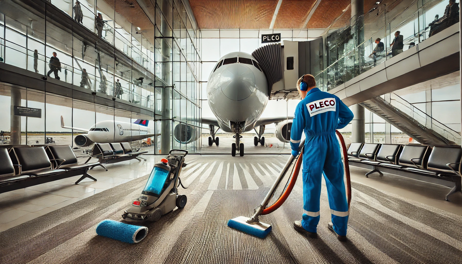 Airport-Carpet-Cleaning